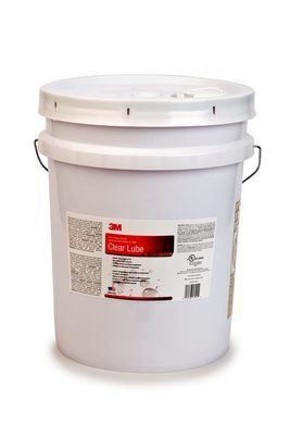 3M WLC-5 5 Gallon Clear Wire Pulling Lubricant 3M WLC-5 5 Gallon Clear Wire Pulling Lubricant