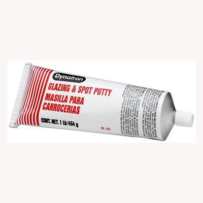 Dynatron Glazing & Spot Putty
