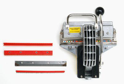 3M 710 25-Pair Splicing Rig