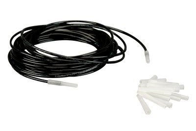 3M Fiber Transition Tube Kit for Loose Buffer Tube