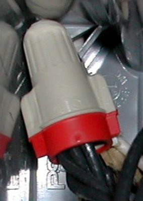 3M Performance Plus Wire Connector T/R+KEG, 25,000 per Keg