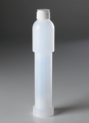 3M Easy Scrub Express Bottles, 12/bag, 6 bags/case