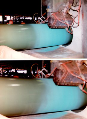 3M Scotchkote Fusion-Bonded Epoxy Rough Overcoating 207R