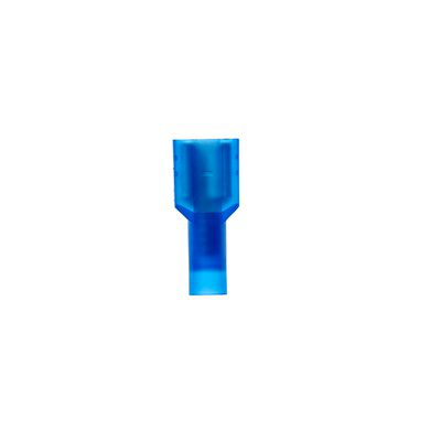3M MNU14-250DFIX 100/Bottle Nylon Insulated Female Disconnect 3M MNU14-250DFIX 100/Bottle Nylon Insulated Female Disconnect