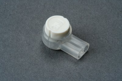 3M Scotchlok IDC Butt Connector UY2-D/Bulk