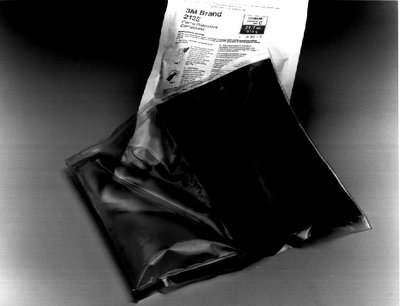 3M Scotchcast Repair Compound 2135M (6.9 oz), 10 per case