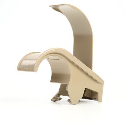 Scotch Box Sealing Tape Dispenser H122