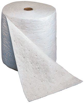 3M Maintenance Sorbent Roll M-RL15150DD/M-B2001/07166(AAD), Environmental Safety Product, High Capacity, 1 ea/cs