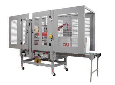 3M-Matic Adjustable Case Sealer a80f