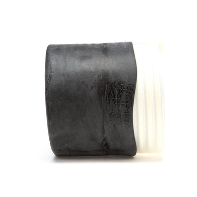 3M Cold Shrink End Cap EC-4, use range of 1.79-3.32 in (45,5-84,3 mm), 10 per case