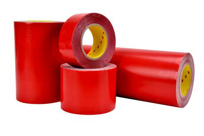 3M Fire and Water Barrier Tape