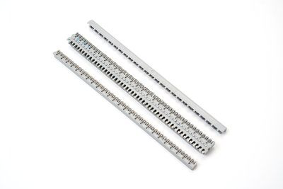 3M 710 25-Pair Straight/HT Splice Connectors Dry, 26-24 AWG