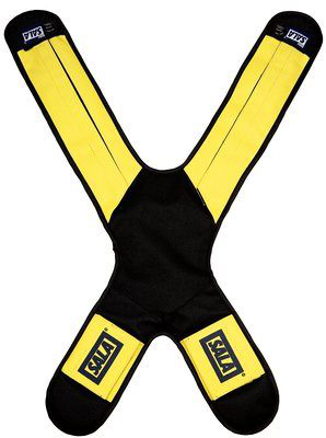 3M DBI-SALA Delta Comfort Pad 9501207, Universal, 1 EA