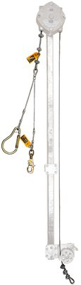3M DBI-SALA SSB Climb Assist Lifeline Assembly, Stainless 3530300, 1 EA