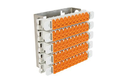 3M Quick Connect System Block 2810FSS-REHAB50-HCO/140-TTC