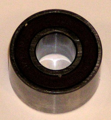 3M Spindle Bearing - Double Row Angular Contact A0938, 1 per case