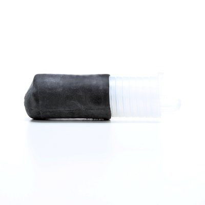 3M Cold Shrink End Cap EC-1, use range of 0.46-0.82 in (11,6-20,9 mm), 10 per case