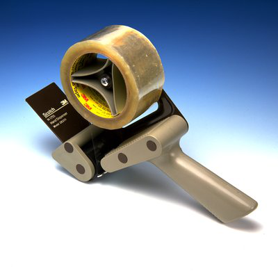 Scotch Box Sealing Tape Dispenser H1755