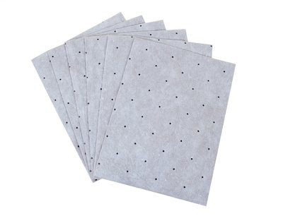 Maintenance Sorbent Pads