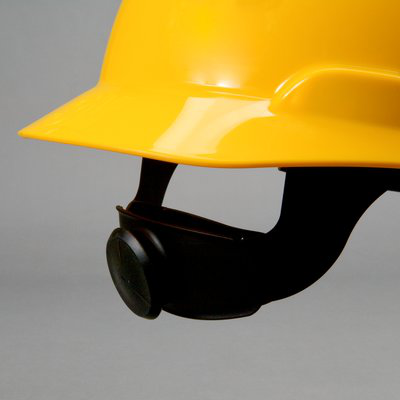 3M Hard Hat Suspension Replacement H-700-RS4, 4-point Ratchet Standard, 20 EA/Case