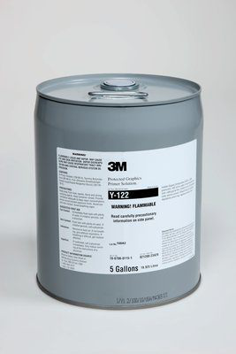 3M Primer Y122
