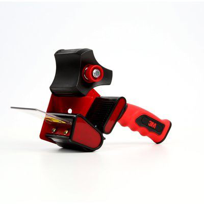 Scotch Box Sealing Tape Dispenser HR83