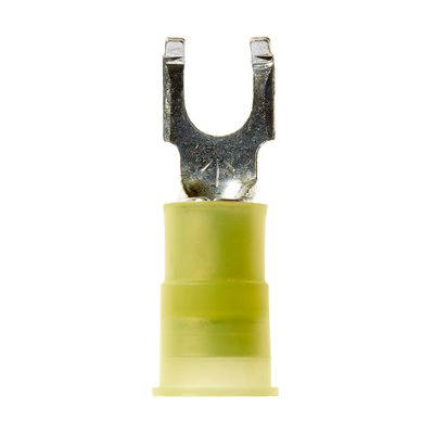 3M MNG10-10FFBX 50/Bottle Nylon Insulated Flanged Block Fork 3M MNG10-10FFBX 50/Bottle Nylon Insulated Flanged Block Fork