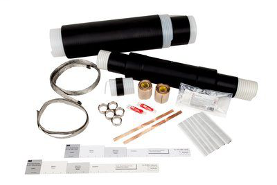 3M Cold Shrink Single-Conductor Transition Joint QS-III, 5525A-IT-PILC kit€