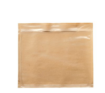 3M Non-Printed Packing List Envelope NP9