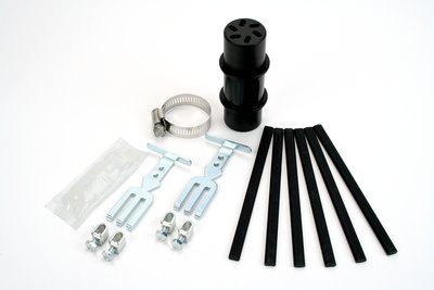 3M 6-Port Grommet Kit
