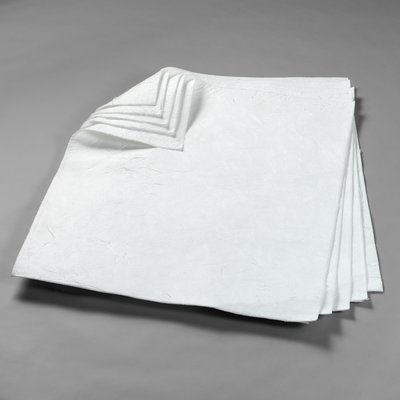 3M Petroleum Sorbent Pad T-157, Environmental Safety Product, 50 ea/cs