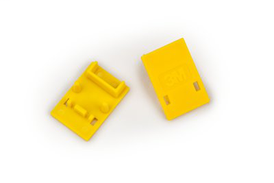 3M Priority Cap, Yellow