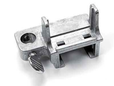 3M Connector Holder Assembly