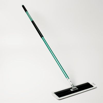 3M Easy Scrub Flat Mop Tool With Pad Holder