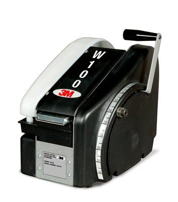 3M Manual Water Activated Tape Dispenser W100