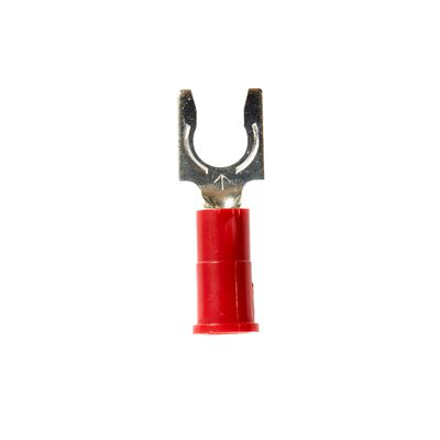 3M MV18-10FX 100/Bottle Vinyl Insulated Fork 3M MV18-10FX 100/Bottle Vinyl Insulated Fork