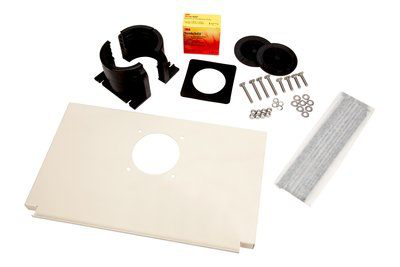 3M Top Entry Port Kit SVC/VC