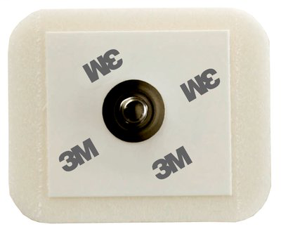 Mayer-DDS-3M Foam Monitoring Electrodes 2228-1