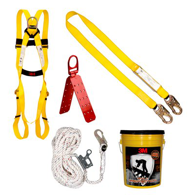 3M Economy Roofing Kit 20012 1 EA/Case