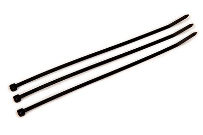3M Cable Tie CT8BK18-M