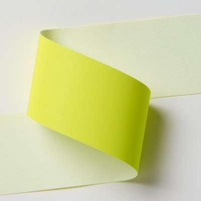 8987I Fluorescent Lime-Yellow Flame Resistant Fabric
