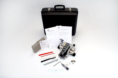 3M 710 25-Pair Splicing Rig Kit