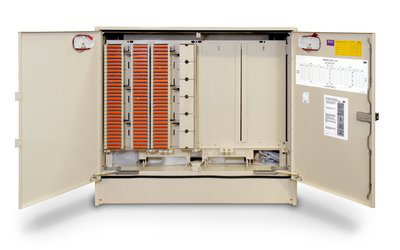 3M(TM) Pad Mount Cabinet 4230GXP