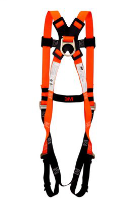 3M Feather Harness 1010Q-XXL, XX-Large 1 EA/Case -- OBSOLETE