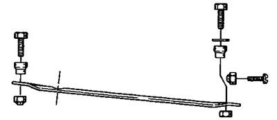 3M Door Stop Kit