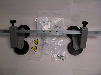 3M-Matic Top Compression Rollers for a20/a80