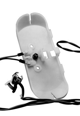 3M Pair Test Clip Assembly