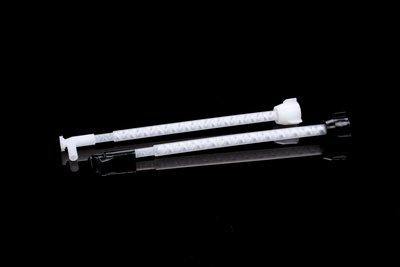3M Scotchkote Spray System HSS-450, Mix Nozzle, Right Angle