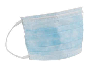 3M Earloop Procedure Face Mask 1820