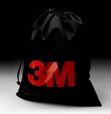 3M Reusable Nylon Respirator Storage Bag FF-400-25 10 EA/Case